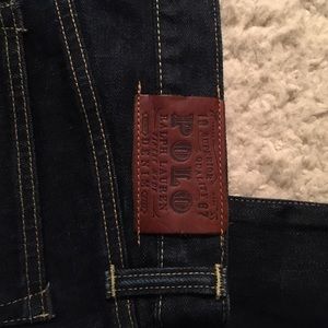 Men’s Polo Jeans!!